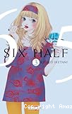 Six half - Tome 3