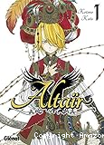 Alta&iuml;r - Tome 1