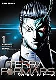 Terra Formars - Tome 1