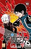 World trigger - Tome 10