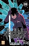 World trigger - Tome 9