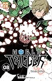World trigger - Tome 8
