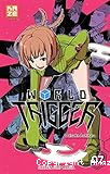 World trigger - Tome 7