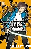 World trigger - Tome 4