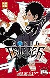 World trigger - Tome 5