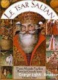 Le tsar Saltan