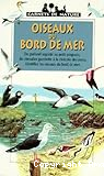 Oiseaux du bord de mer