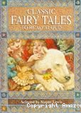 Classic fairy tales to read aloud