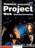 Time saver - Project work