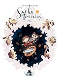 Sacha et Tomcrouz - Tome 1 : Les vikings