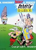 Ast&eacute;rix le Gaulois