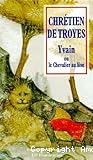 Yvain ou le chevalier au lion (S&eacute;rie de Fran&ccedil;ais) - 23 exemplaires