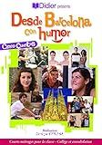 DVD : Desde Barcelona con humor