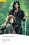 Robin Hood (Penguin Readers, Level 2)
