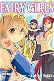 Fairy Girls - Tome 1