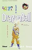 Dragon Ball : Le Super Sa&iuml;yen - Tome 27