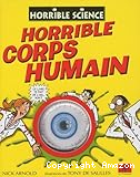 Horrible corps humain