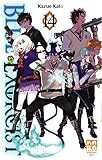 Blue exorcist - Tome 14