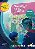 Nouvelles de notre plan&egrave;te