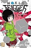 World Trigger - Tome 3