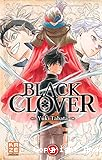Black clover - Tome 2