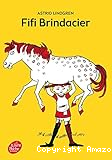 Fifi Brindacier (S&eacute;rie de Fran&ccedil;ais) - 20 exemplaires