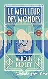 Le meilleur des mondes (S&eacute;rie de Fran&ccedil;ais) - 14 exemplaires