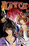 Black cat - Tome 9 : La bataille du vieux chateau