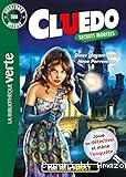 Cluedo - Tome 18 : Secrets mortels