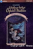 Les d&eacute;sastreuses aventures des orphelins Baudelaire, tome 3 : Ouragan sur le lac