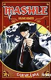 Mashle - Tome 1