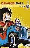 Dragon Ball : Tome 1