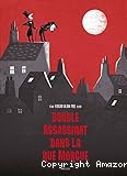 Double assassinat dans la rue Morgue