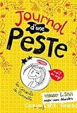 Journal d'une peste - Tome 1 : Moi, un ange ?