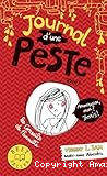 Journal d'une peste - Tome 2 : amoureuse, moi ? jamais !