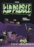 Kid paddle - Tome 10 : Dark, j'adore !