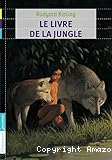 Le livre de la Jungle