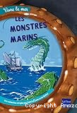 Les monstres marins