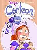 Mistinguette & Cartoon - Tome 1 : Chat arrive !