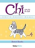 Chi, une vie de chat - Tome 4