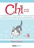 Chi, une vie de chat - Tome 8