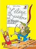 L'&eacute;l&egrave;ve Ducobu - Tome 3 : Les r&eacute;ponses ou la vie ?