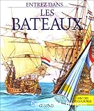Entrez dans... les bateaux