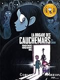 La brigade des cauchemars - Tome 1 : Sarah