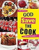 God save the cook - recettes so british !