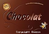 100% chocolat