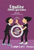 &Eacute;galit&eacute; filles-gar&ccedil;ons