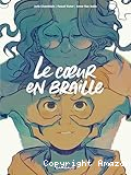 Le c&oelig;ur en braille