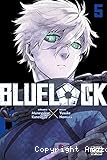Blue Lock