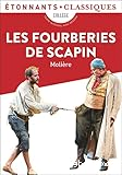Les fourberies de Scapin